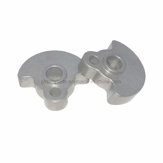 Pièces d'auto faites sur commande de processus de moulage par injection en métal d'OEM pièces de voiture de MIM