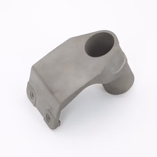 Pièces MIM en acier inoxydable sur mesure en usine professionnelle